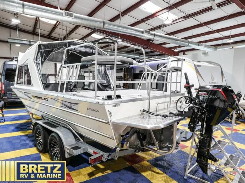 Slide: The Image of Yukon Classic Jet 22 2025 - 13