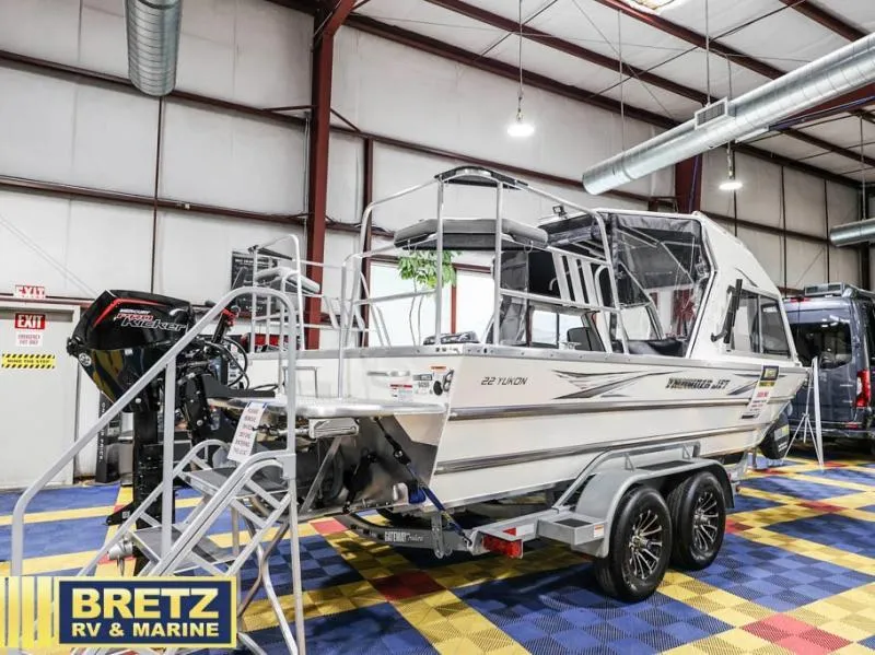 Slide: The Image of Yukon Classic Jet 22 2025 - 9