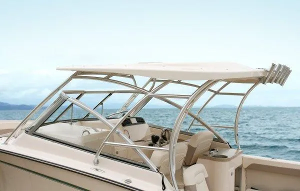 Slide: The Image of Manufacturer Provided Image - 3