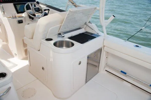 Slide: The Image of Manufacturer Provided Image - 5