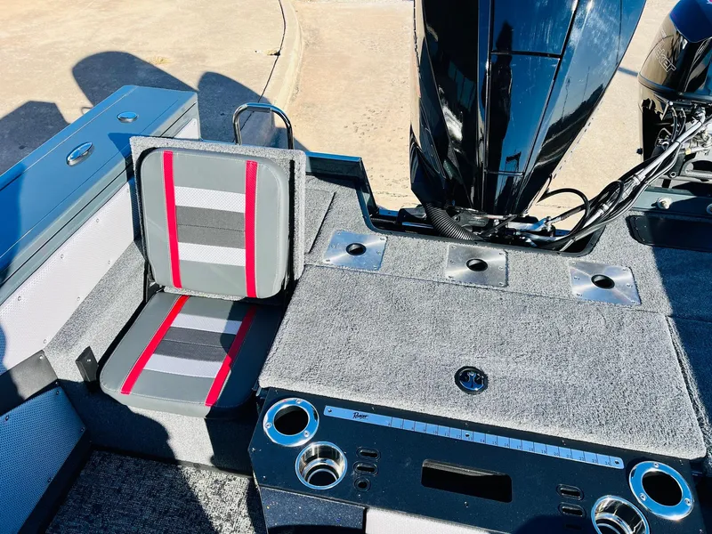 Slide: The Image of Ranger VX1988 WT 2025 - 50