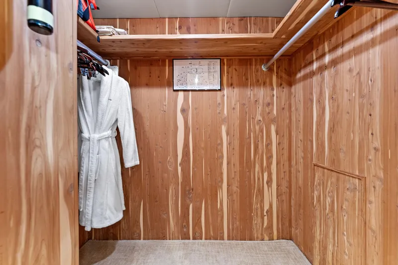 Slide: The Image of Palmer Johnson 123 Motor Yacht 2006 - 62