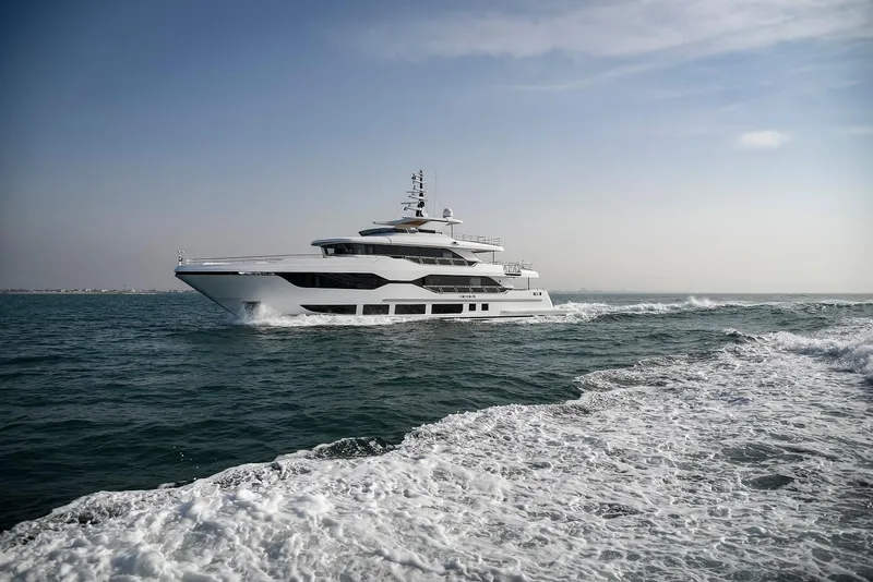 Slide: The Image of Manufacturer Provided Image: Manufacturer Provided Image: Majesty 120 - 12