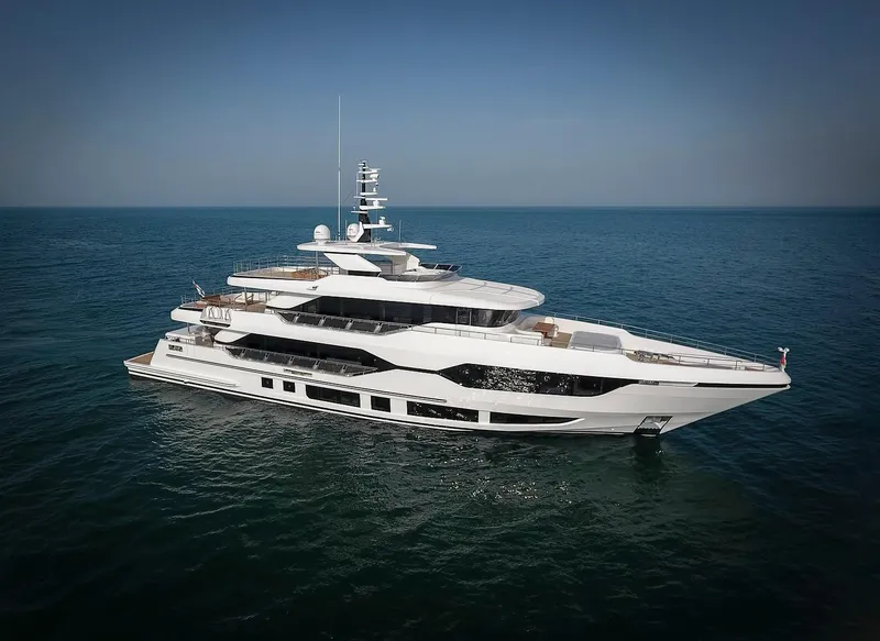 Slide: The Image of Manufacturer Provided Image: Manufacturer Provided Image: Majesty 120 - 13