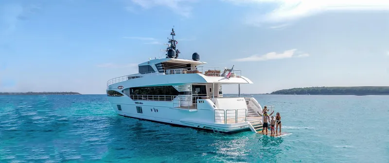 Slide: The Image of Manufacturer Provided Image: Manufacturer Provided Image: Majesty 100 - 2