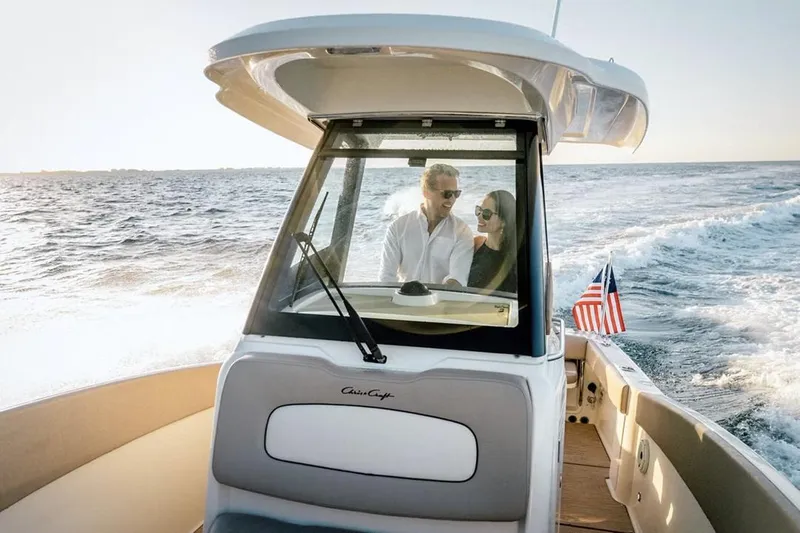 Slide: The Image of Manufacturer Provided Image - 1