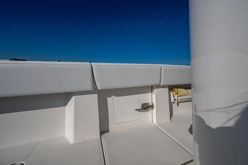 Slide: The Image of Invincible 42 Open Fisherman 2017 - 33