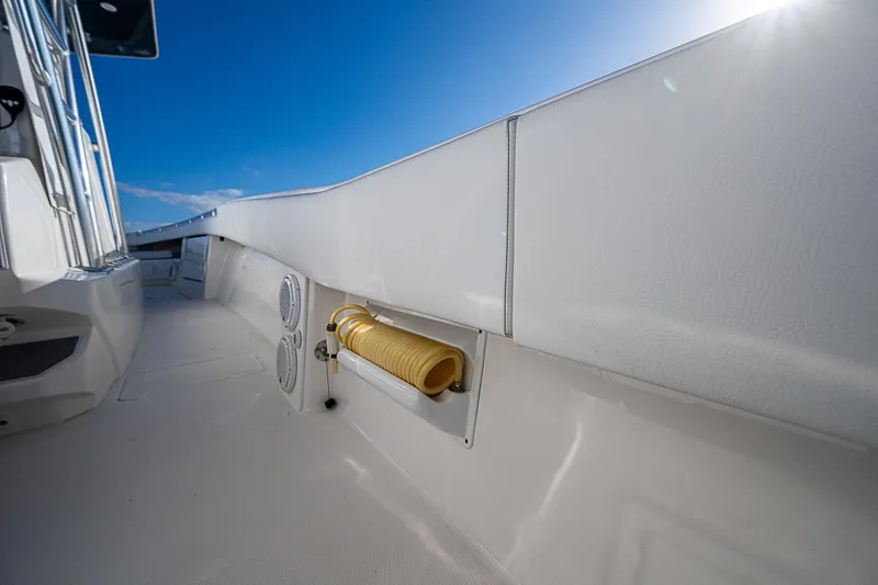 Slide: The Image of Invincible 42 Open Fisherman 2017 - 34