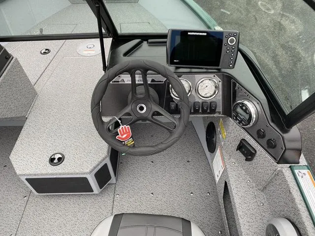 Slide: The Image of Lund 1775 Adventure Sport 2025 - 11