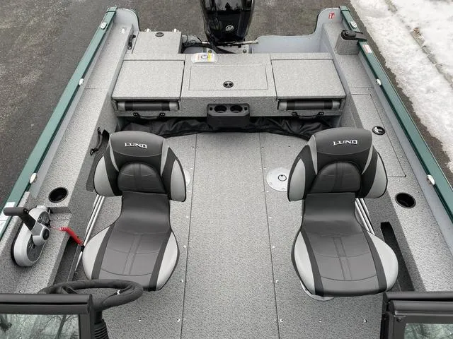 Slide: The Image of Lund 1775 Adventure Sport 2025 - 12