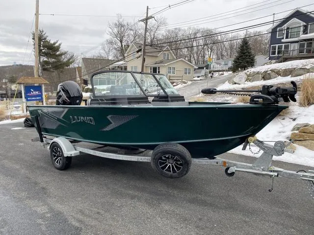 Slide: The Image of Lund 1775 Adventure Sport 2025 - 4