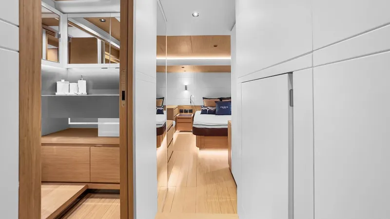 Slide: The Image of Pardo Yachts E60 2022 - 52