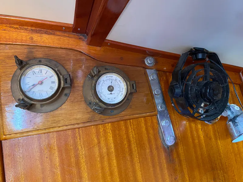 Slide: The Image of Ericson 39 Flushdeck 1972 - 84