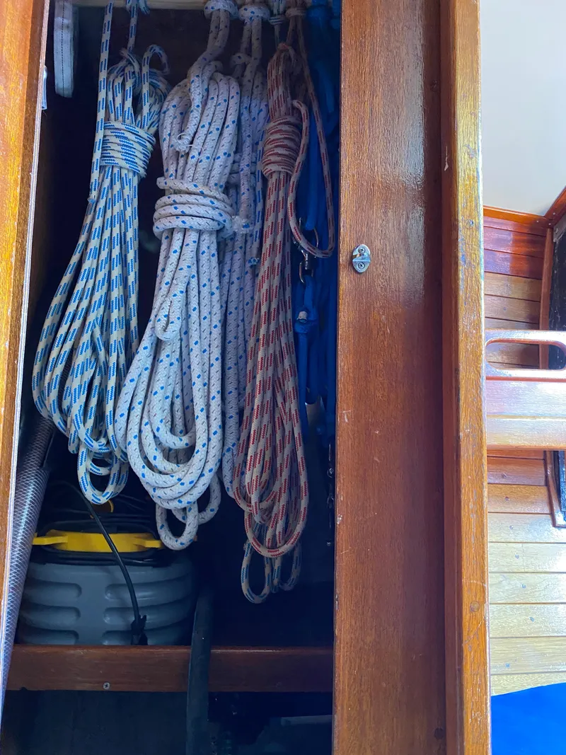 Slide: The Image of Ericson 39 Flushdeck 1972 - 85