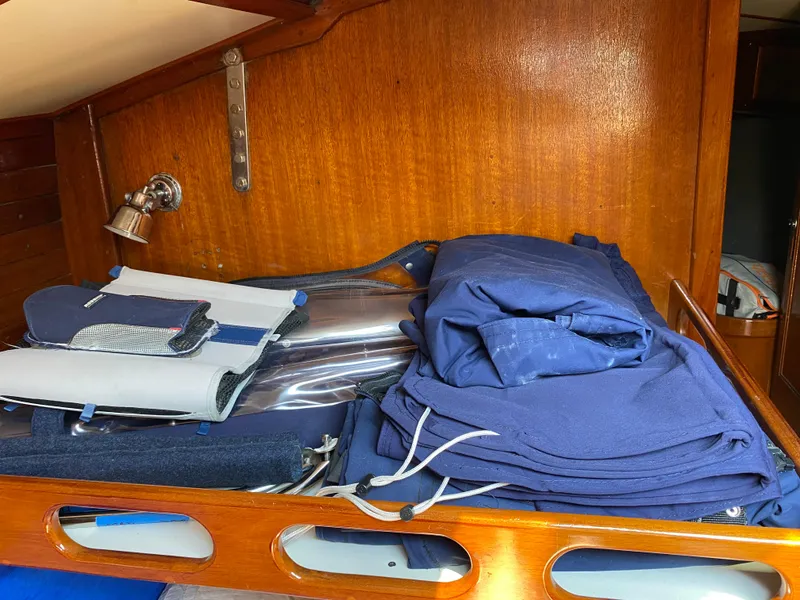 Slide: The Image of Ericson 39 Flushdeck 1972 - 88