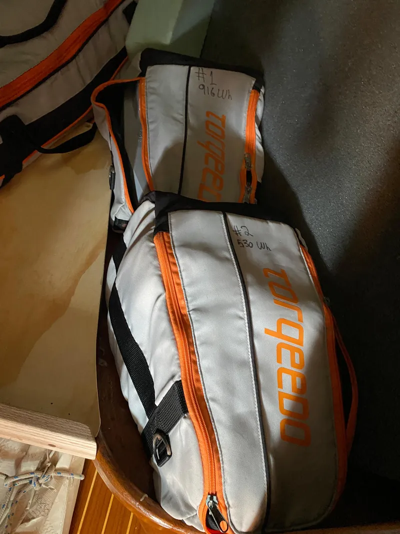 Slide: The Image of Ericson 39 Flushdeck 1972 - 90