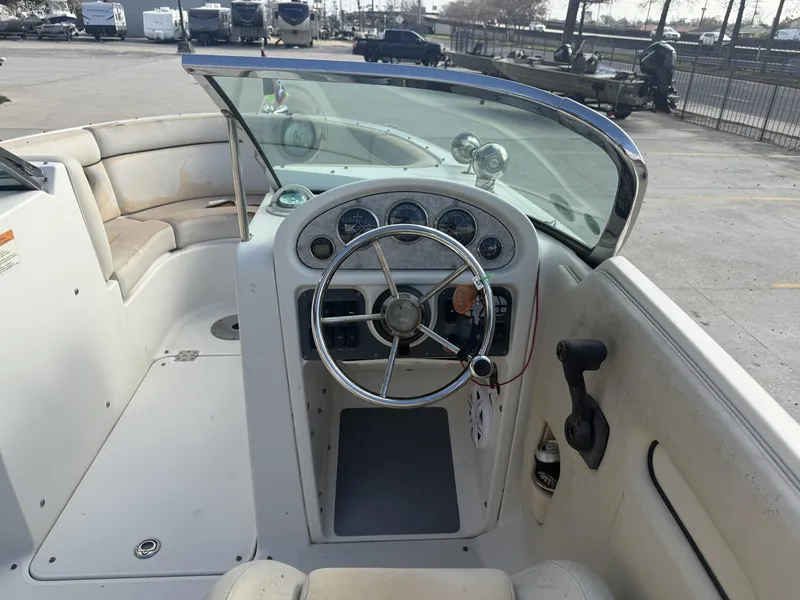 Slide: The Image of Chris-Craft 22 LAUNCH 2005 - 11