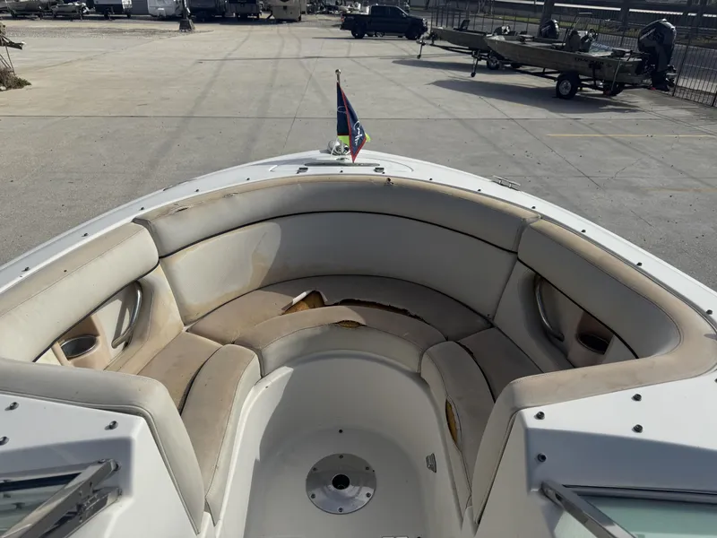 Slide: The Image of Chris-Craft 22 LAUNCH 2005 - 12