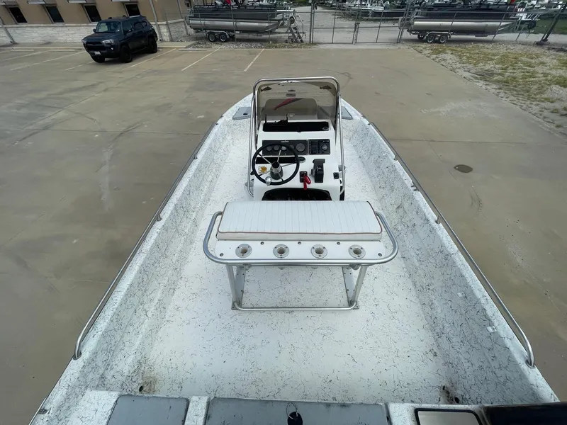 Slide: The Image of Redfin 222 VTE 2000 - 12