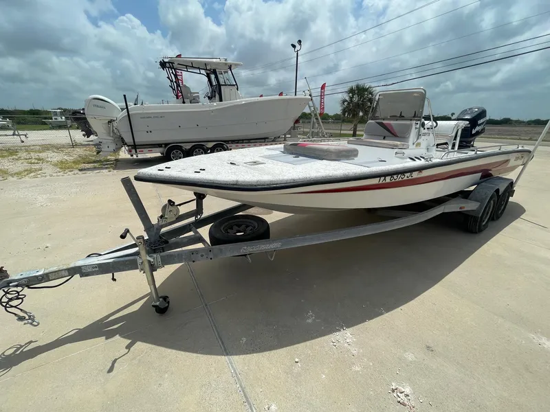 Slide: The Image of Redfin 222 VTE 2000 - 3