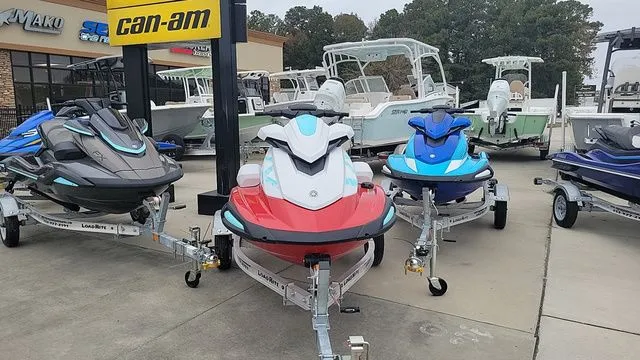 Slide: The Image of Yamaha VX Limited 2025 - 9