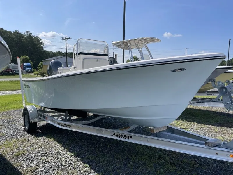 Slide: The Image of May-Craft 1900 Center Console 2025 - 4