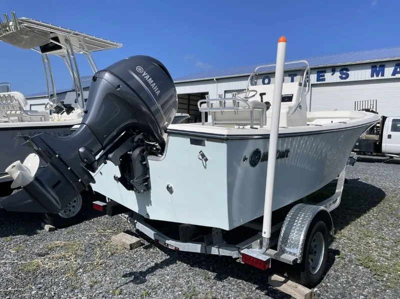 Slide: The Image of May-Craft 1900 Center Console 2025 - 5