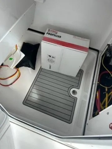 Slide: The Image of Sportsman Masters 247 Bay Boat 2025 - 12