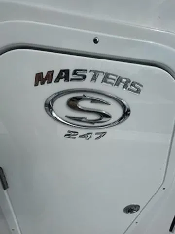 Slide: The Image of Sportsman Masters 247 Bay Boat 2025 - 7
