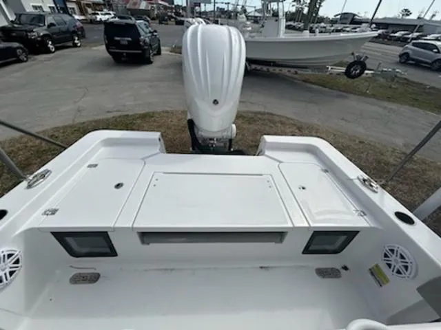 Slide: The Image of Sportsman Masters 247 Bay Boat 2025 - 9