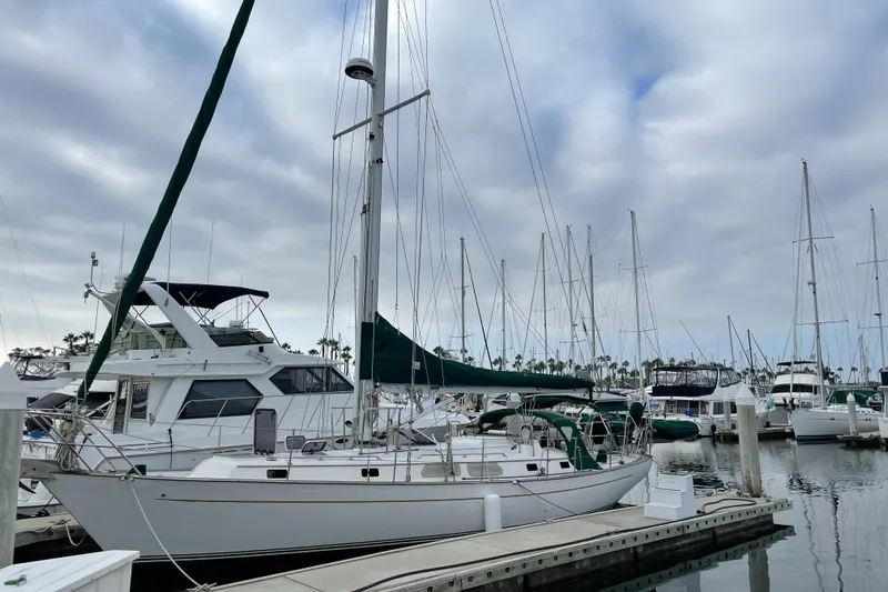 The Image of NEW Doyle Strata Fabric Full-batten Stack-pack Main - 0