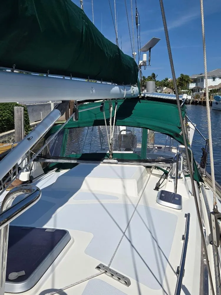 Slide: The Image of Clear Vision Isinglass - 12