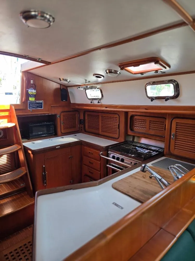 Slide: The Image of Great Sea-going Galley - 33