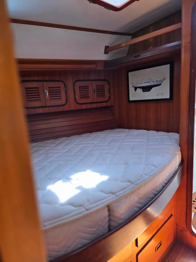 Slide: The Image of Pullman Berth Forward - 43