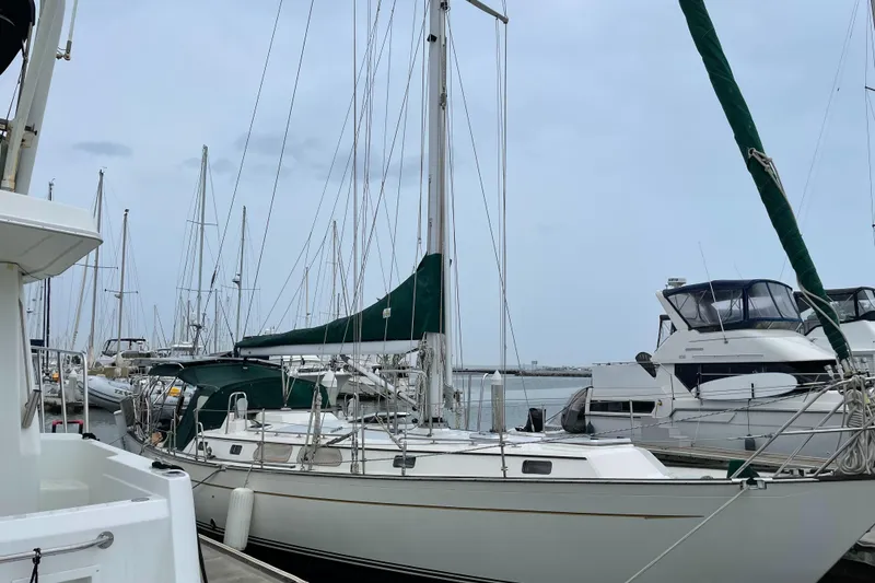 Slide: The Image of Starboard Beam - 5