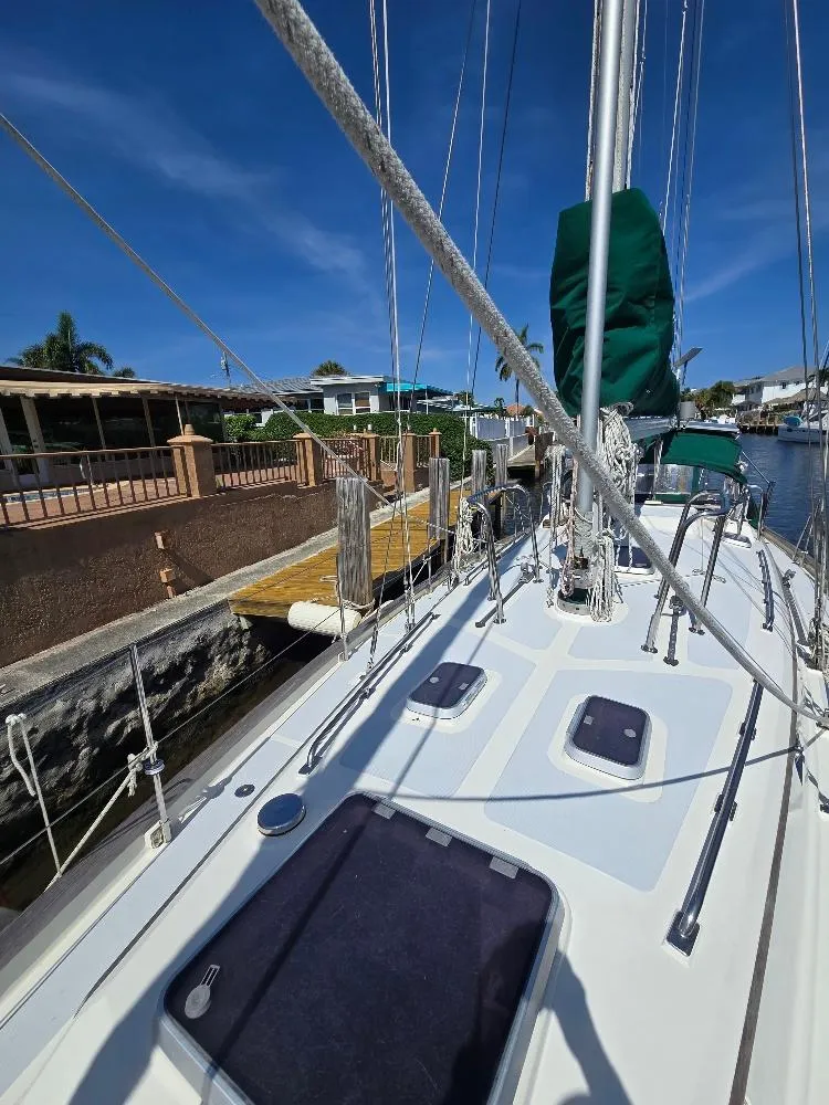 Slide: The Image of Whisker Pole - 9