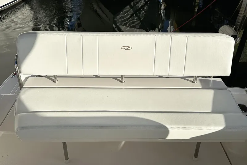 Slide: The Image of Regal 3360 Window Express 2008 - 8