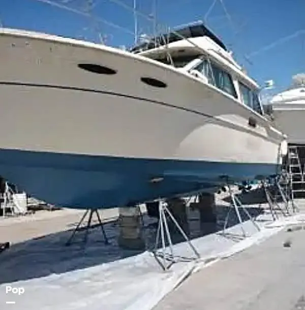 Slide: The Image of 1982 Sea Ray 355T for sale in Alva, FL - 1