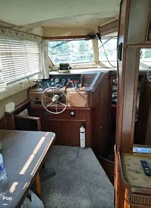 Slide: The Image of 1982 Sea Ray 355T for sale in Alva, FL - 13