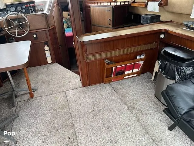 Slide: The Image of 1982 Sea Ray 355T for sale in Alva, FL - 15