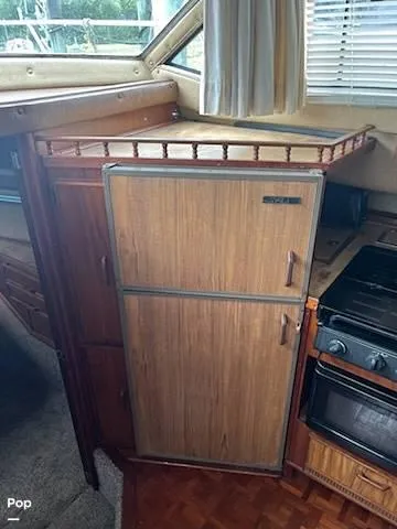 Slide: The Image of 1982 Sea Ray 355T for sale in Alva, FL - 17