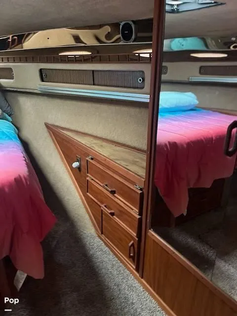 Slide: The Image of 1982 Sea Ray 355T for sale in Alva, FL - 19