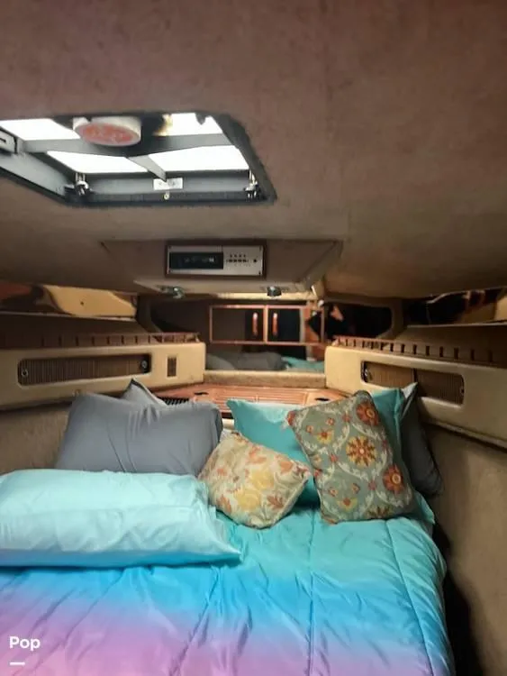 Slide: The Image of 1982 Sea Ray 355T for sale in Alva, FL - 21