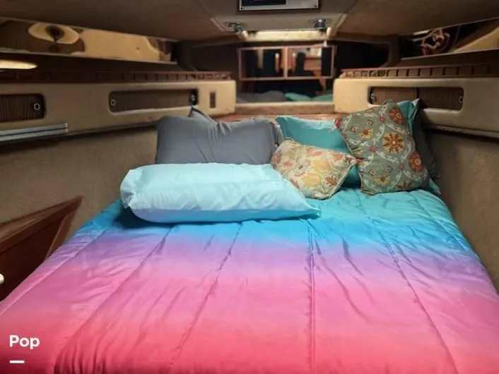 Slide: The Image of 1982 Sea Ray 355T for sale in Alva, FL - 23