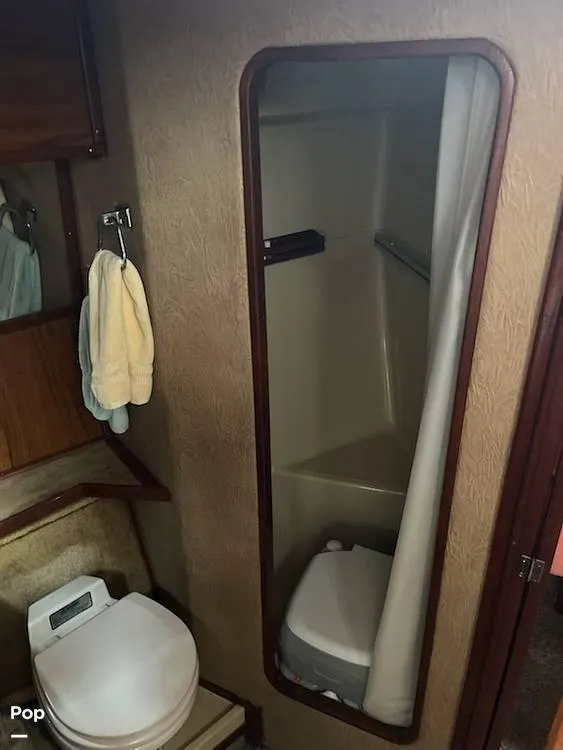 Slide: The Image of 1982 Sea Ray 355T for sale in Alva, FL - 25