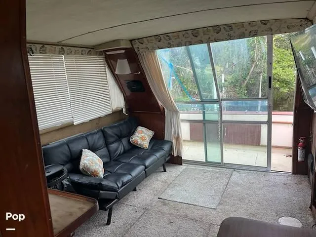 Slide: The Image of 1982 Sea Ray 355T for sale in Alva, FL - 30