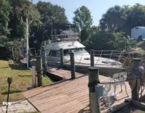 Slide: The Image of 1982 Sea Ray 355T for sale in Alva, FL - 31