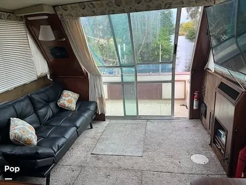 Slide: The Image of 1982 Sea Ray 355T for sale in Alva, FL - 7