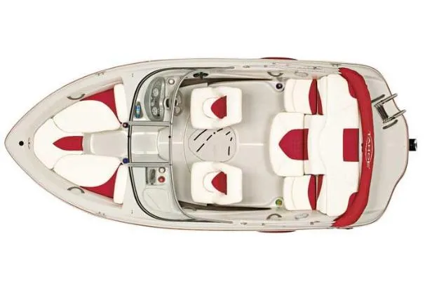 Slide: The Image of Manufacturer Provided Image: Overhead view - 3