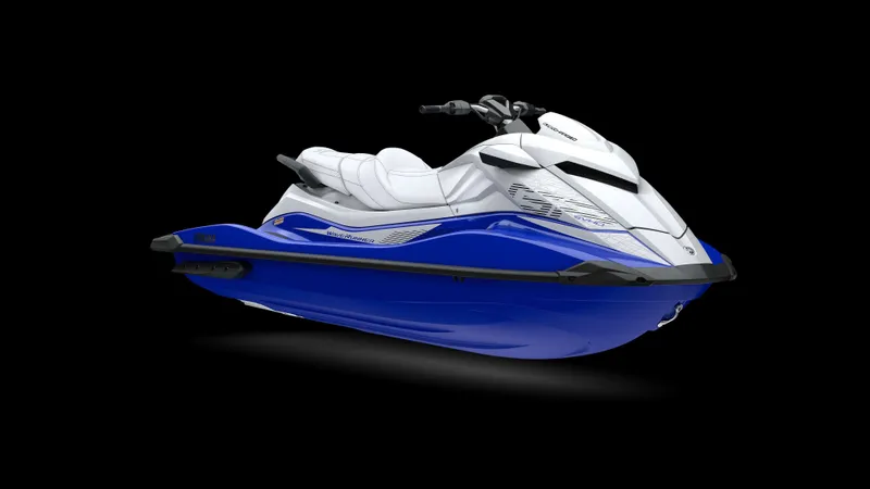 Slide: The Image of Waverunner GP SVHO A 2025 - 3